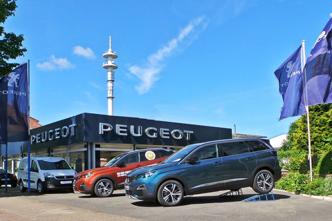 Autohaus Lengen GmbH Logo