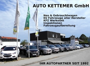 Auto Kettemer GmbH Logo