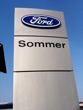 Auto-Sommer GmbH & Co.KG Logo