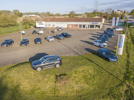 Autohaus Neumann GmbH Logo