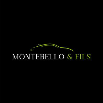 Montebello & Fils Logo