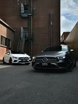 Fortis Automotive Logo