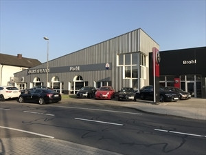 WERNER BROHL GMBH Logo