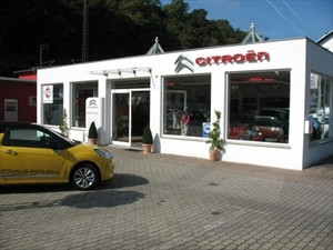 Autohaus Rainer Fiedler e.K. Logo