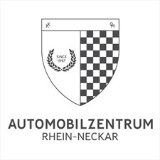 Automobilzentrum Rhein-Neckar Logo