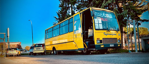 Auto Village Srl Logo