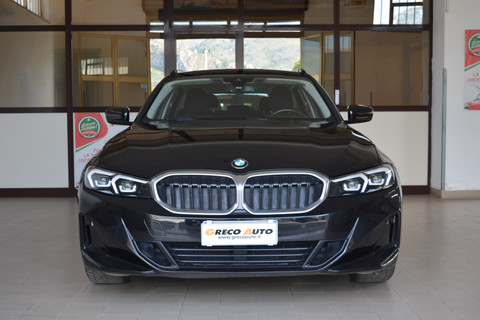 Greco Auto Snc Logo