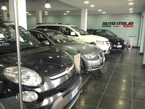 Auto usate in Civitavecchia: Annunci in vendita su AutoScout24