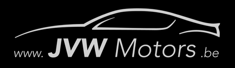 JVW Motors Logo
