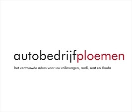 Autobedrijf Ploemen Logo