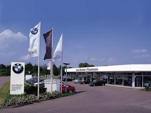 Auto Becker Klausmann GmbH & Co.KG Logo