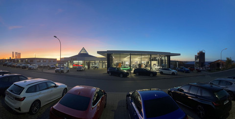 Autohaus Karl Feil GmbH Logo