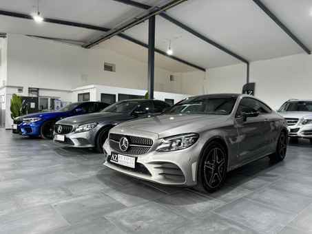 AZ Auto Center Dautphetal Logo