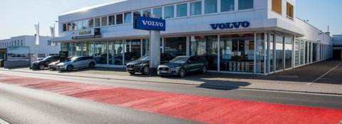 Auto Reichold GmbH & Co. KG Logo