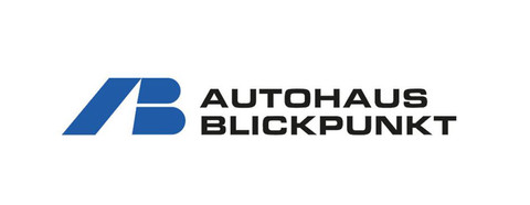 Autohaus Blickpunkt GmbH Logo