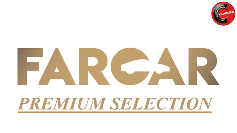 Farcar di Cappello Annalisa Logo