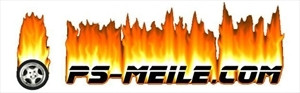PS-Meile Logo
