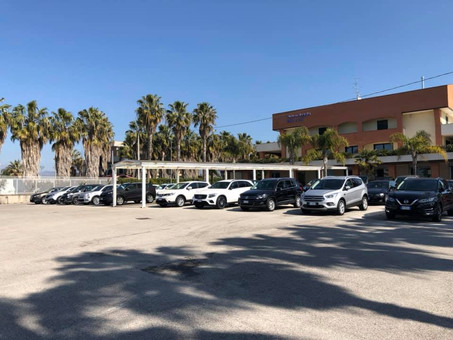 Autovanny Group Srl Logo