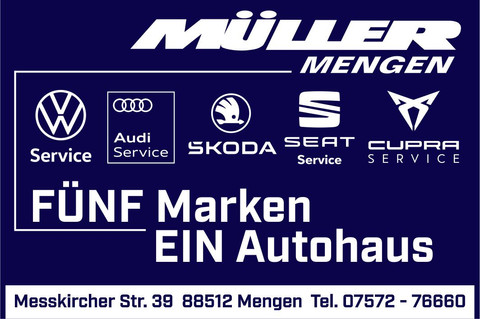 Fa. Jochen Müller e.K. Logo