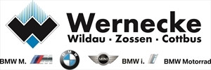 Wernecke GmbH Logo