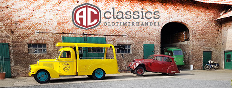 AC Classics Logo