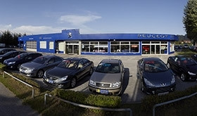 Ing. Riesemann GmbH Logo