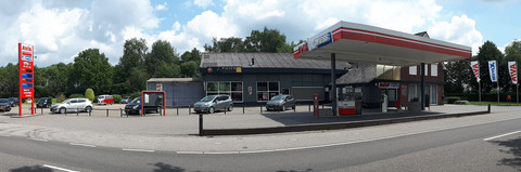 Autobedrijf Piksen Logo