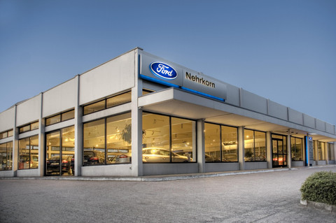 Heinrich Nehrkorn GmbH & Co. KG Logo