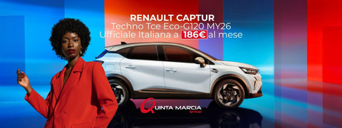 QuintaMarcia Group Srl Logo