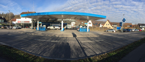 FW-Automobile GmbH Logo