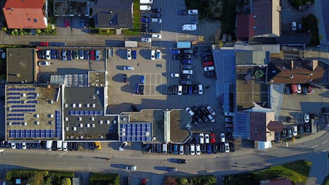 Autohaus Neuffer GmbH Logo