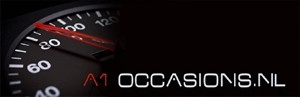A1 Occasions Logo