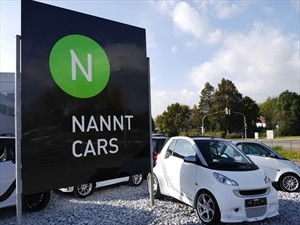 Nannt Cars Reutlingen