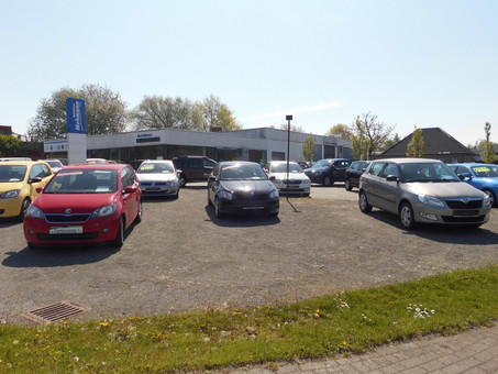 Autohaus Rudolf Mehmann Logo