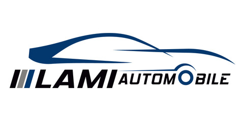 Lami Automobile Logo