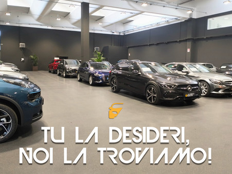 Marinelli Motors by Mbl Motors Srl Logo