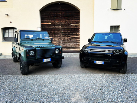 Auto Caviglia di River srl Logo