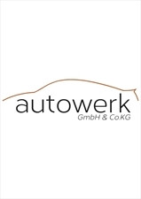 Autowerk GmbH & Co. KG Logo