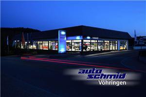 Autohaus Schmid GmbH Logo