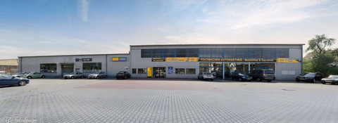 Bmw Autohandler Autohauser In Nurnberg Autoscout24