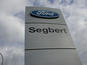 Anton Segbert GmbH & Co. KG Logo