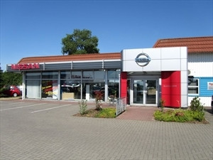 Gebrauchtwagen Parchim Autos Kaufen Und Verkaufen In Parchim Autoscout24