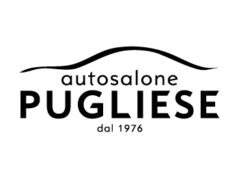 Autosalone Pugliese Srl Logo