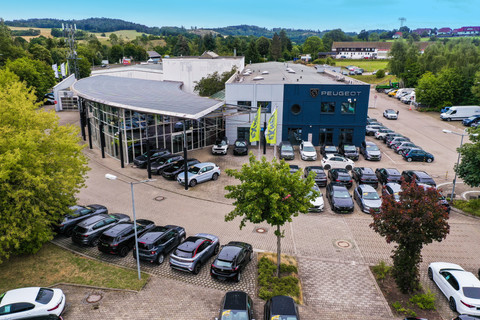 Auto Exner GmbH & Co. KG Logo