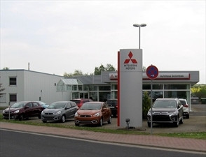 Autohaus Golombek GmbH Logo