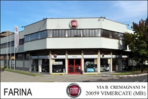 Veicoli di Farina Srl in Vimercate - Monza Brianza - Mb | AutoScout24