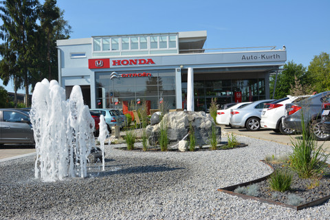 Auto-Kurth Inh. Michael Zachskorn e.K. Logo