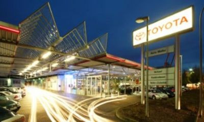 WELLER Performance GmbH & Co. KG Logo