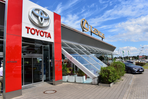 WELLER Performance GmbH & Co. KG Logo