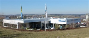 Autohaus Neustadt Logo